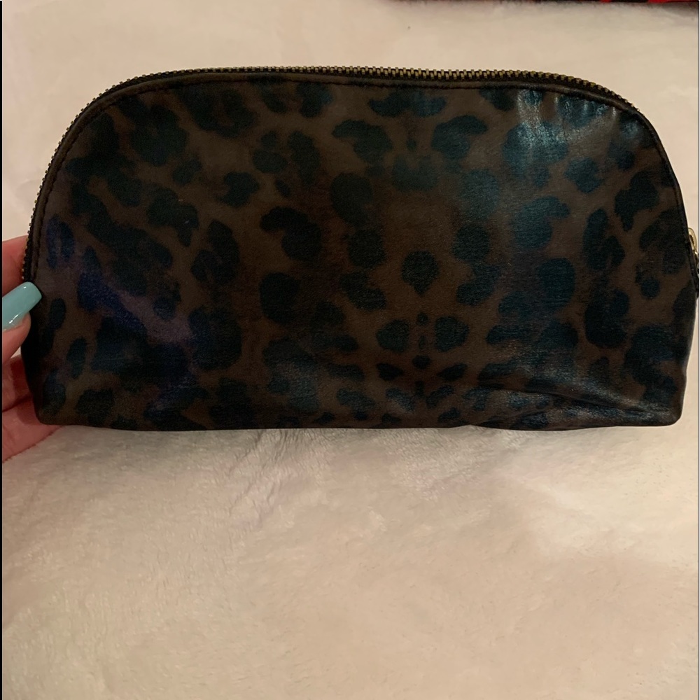 Liz Claiborne Cosmetic Bag